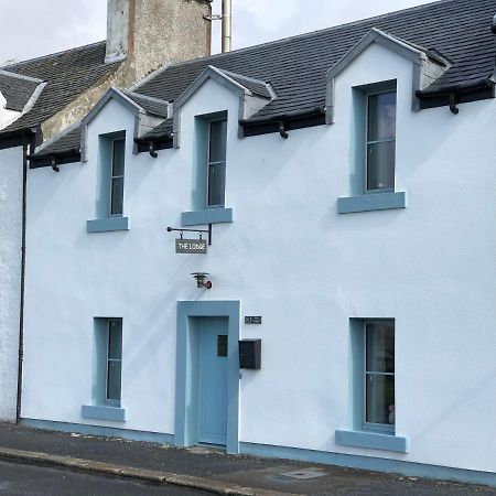 The Lodge, Port Ellen, Islay Buitenkant foto