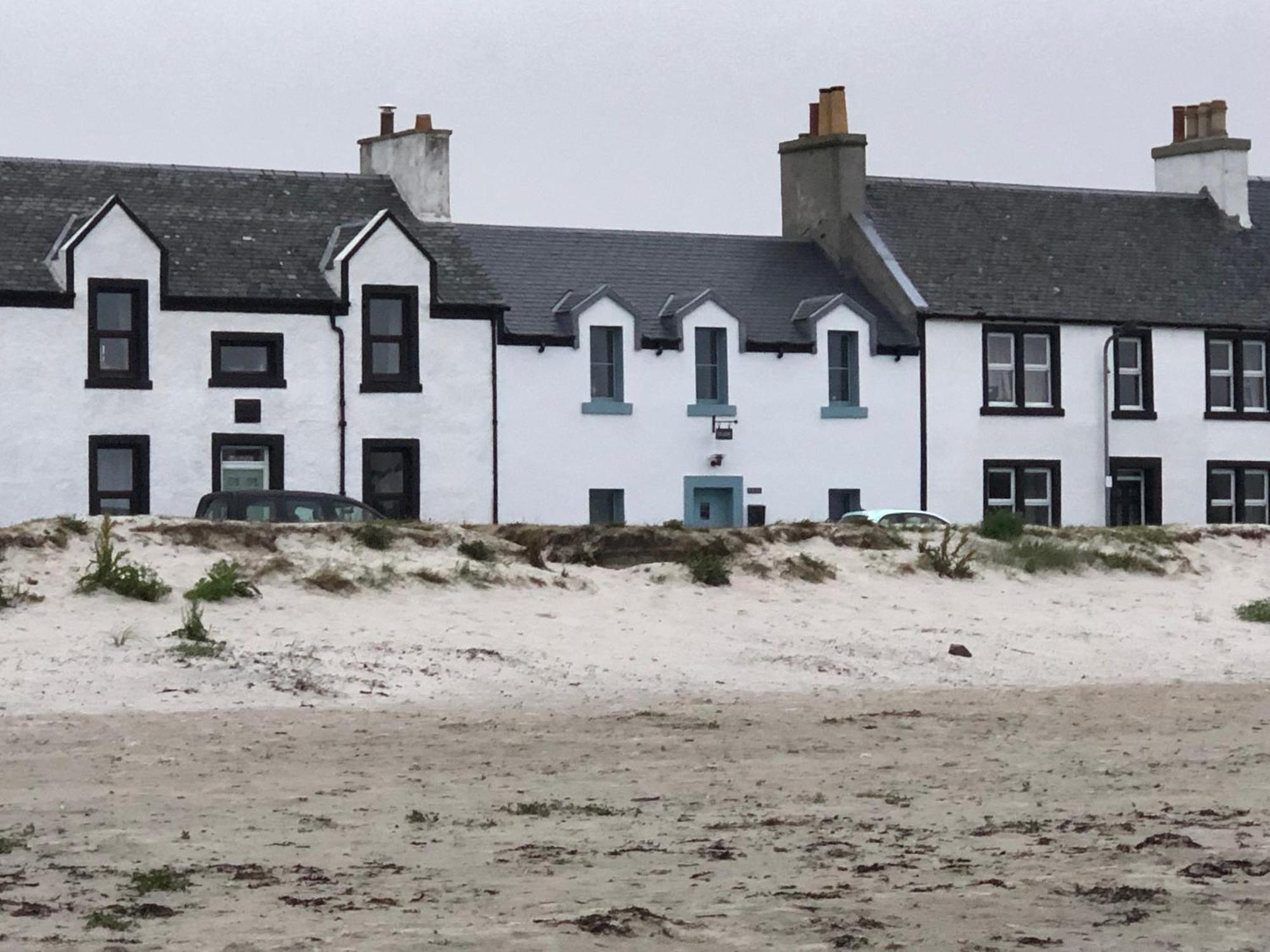 The Lodge, Port Ellen, Islay Buitenkant foto