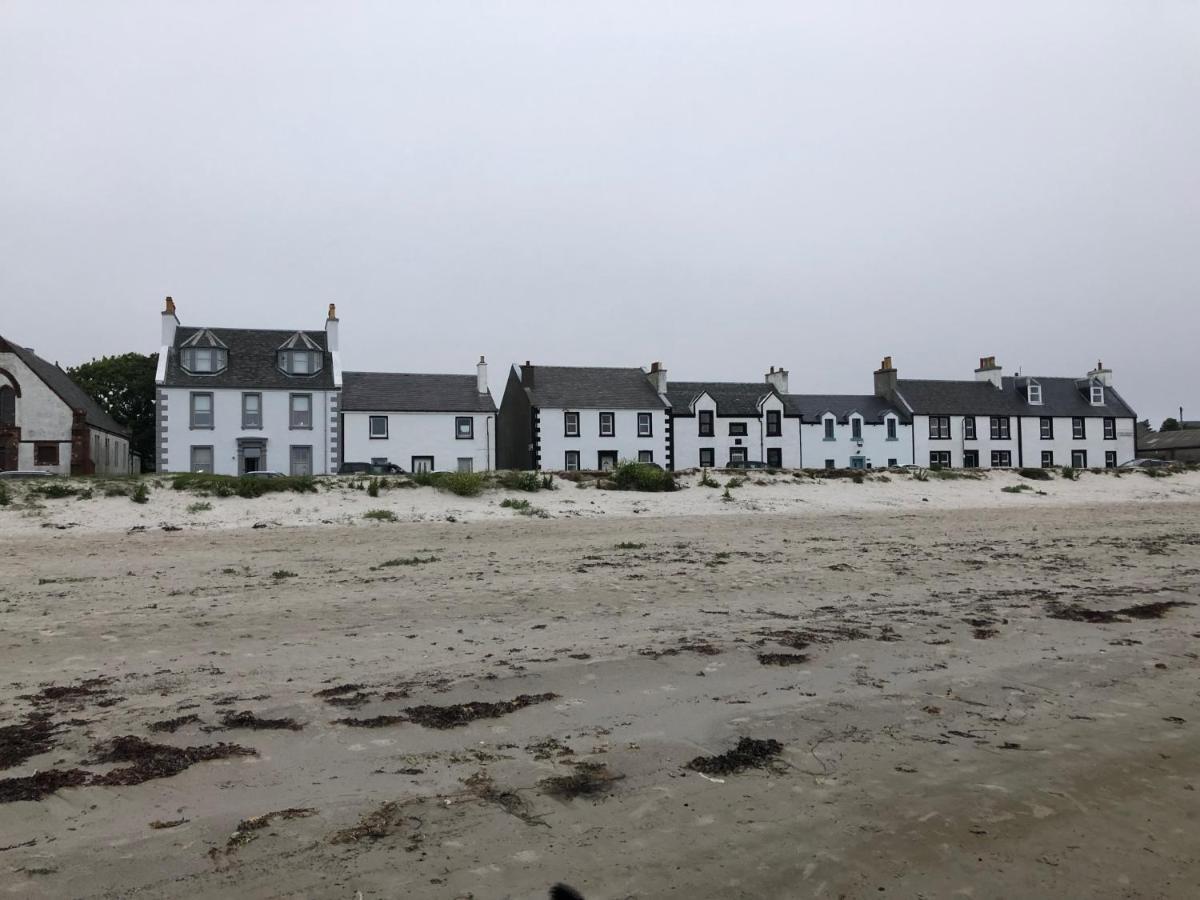 The Lodge, Port Ellen, Islay Buitenkant foto