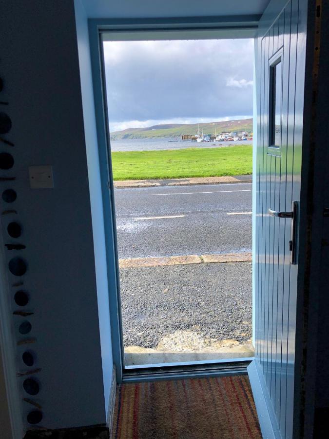 The Lodge, Port Ellen, Islay Buitenkant foto