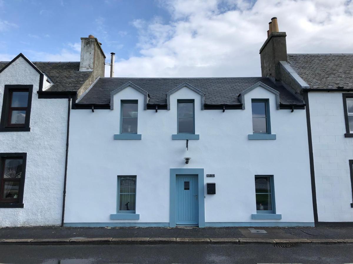 The Lodge, Port Ellen, Islay Buitenkant foto