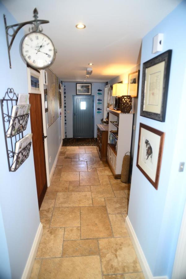 The Lodge, Port Ellen, Islay Buitenkant foto