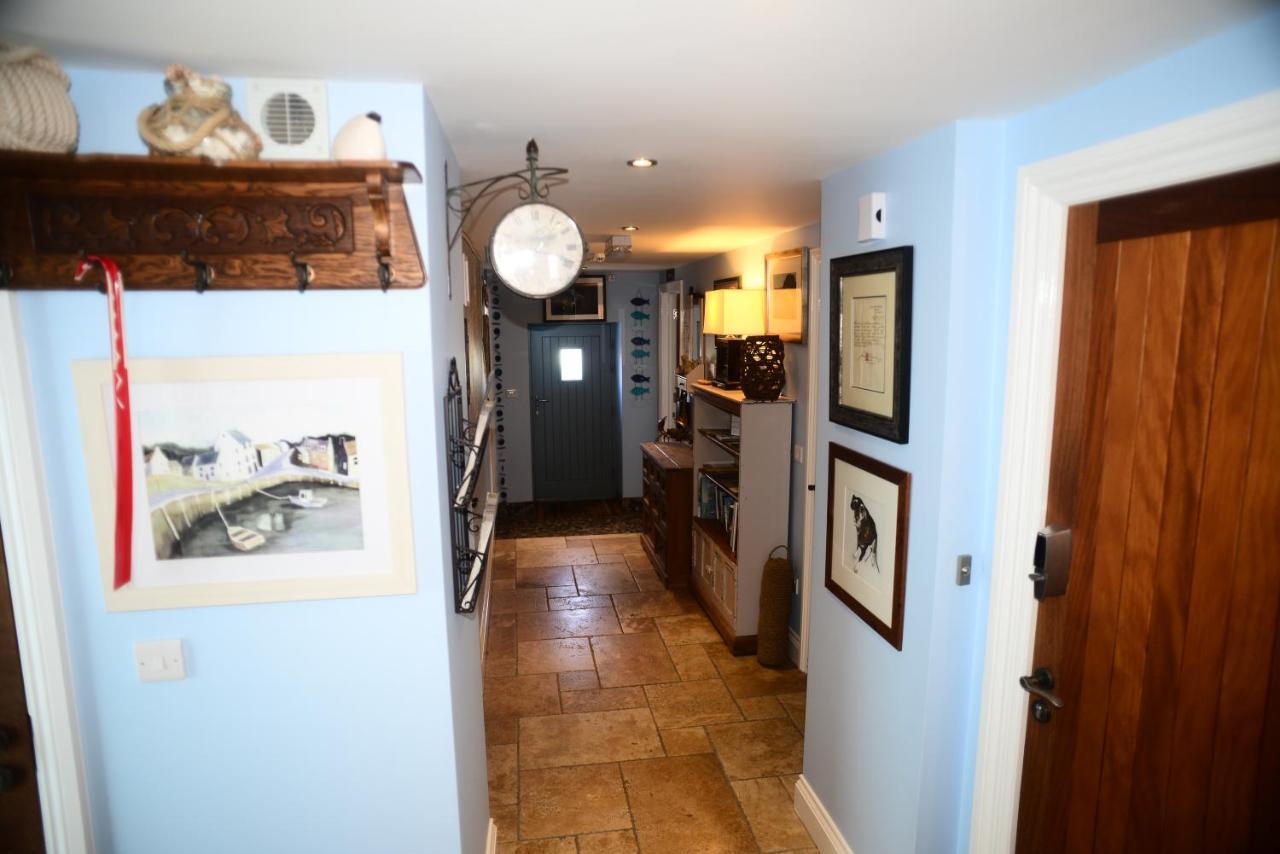 The Lodge, Port Ellen, Islay Buitenkant foto